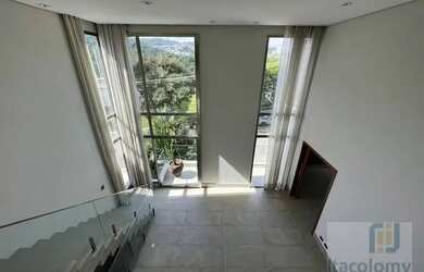 Imagem 5: SANTANA DE PARNAÍBA - Casa de Condomínio - TAMBORÉ