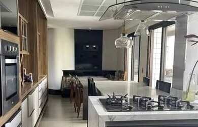 Imagem 9: Apartamento com 4 dormitórios, 226 m² - venda por R$ 1.800.000 ou aluguel por R$ 15.200/mê
