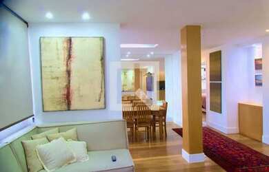 Imagem 11: Apartamento para Aluguel - Copacabana, 2 Quartos, 90 m2