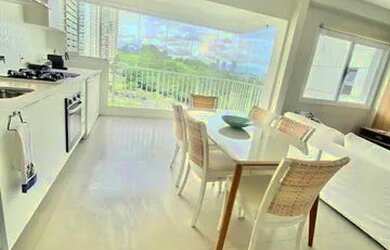 Imagem 14: Apartamento com 1 dormitório, 58 m² - venda por R$ 740.000 ou aluguel...