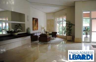 Imagem 14: APARTAMENTO - PANAMBY - SP