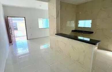 Imagem 2: af Casa na RIBEIRA. 54m² de Área, 1 Vaga na garageme2 Dormitórios