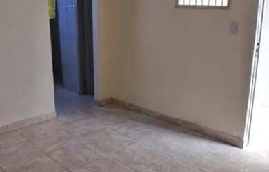 Imagem: A casa possui 1 Dormitório, 1 Banheiro, 40m² de Área, Imóvel