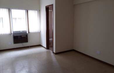 Imagem: O depósito possui 28m² de Área e está localizado em Santa