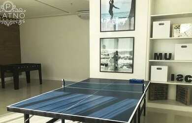 Imagem 15: GREENVILLE PLATINO 3 QUARTOS SUITE 110 M2 GARAGENS PATAMARES SALVADOR