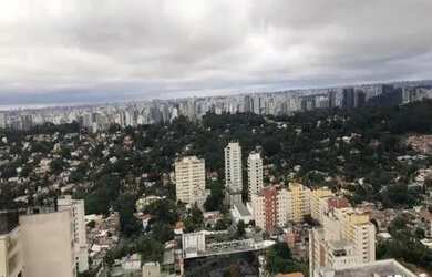 Imagem 14: Apartamento para Venda em São Paulo, Fazenda Morumbi, 1 dormitório, 1 banheiro, 1 vaga