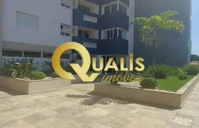 Imagem 4: APARTAMENTO RESIDENCIAL em INDAIATUBA - SP, JARDIM PAU PRETO