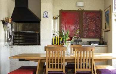 Imagem 15: Apartamento Garden para venda e locação na Vila Madalena