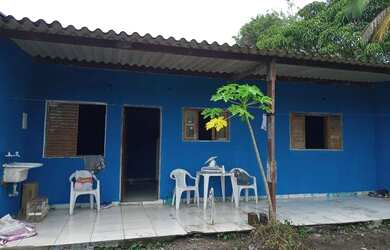 Imagem 5: Casa em Peruibe SP. 5 Vagas na garageme2 Dormitórios