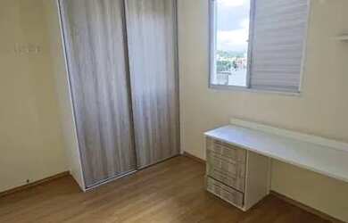 Imagem 12: Apartamentos para venda em Jundiaí no bairro Ponte de São João