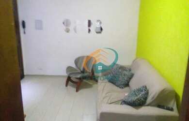 Imagem 13: Apartamento com 2 dormitórios, 56 m² - venda por R$ 195.000,00 ou aluguel...