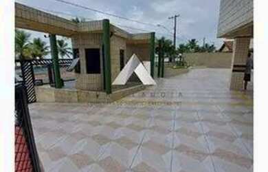 Imagem 6: 1 Dorm. amplo com divisória formando dois Sala ampla dois ambientes....