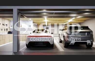 Imagem 2: Casa e condomínio fechado no melhor de São Paulo Jardim Europa