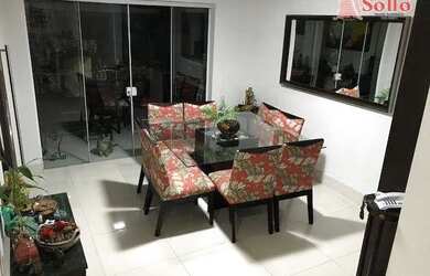 Imagem 10: CONDOMÍNIO ARUJAZINHO IV Sobrado com 4 suítes, 245 m² - venda por R$...