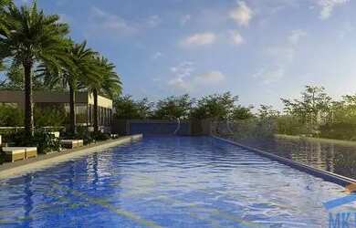 Imagem 9: Oportunidade de Repasse no Art Bela Vista 78m³ sendo 3 Dormitórios,2...