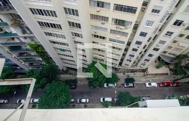 Imagem 7: Apartamento para Aluguel - Copacabana, 1 Quarto, 36 m2