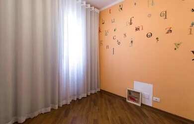 Imagem 10: Apartamento a venda no Morumbi, dois dormitórios, sendo um suíte, living...