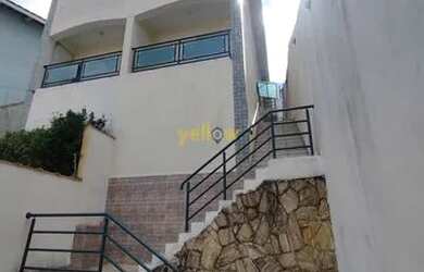 Imagem 1: Casa em Bairro em Arujá Center Ville - Arujá