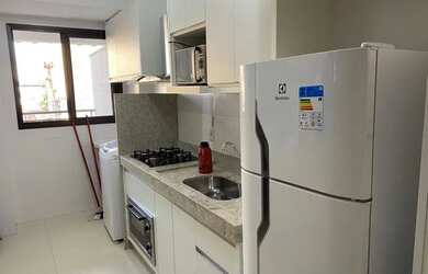 Imagem 3: Aluguel Apartamento Jardim América esquina com Avenida T63