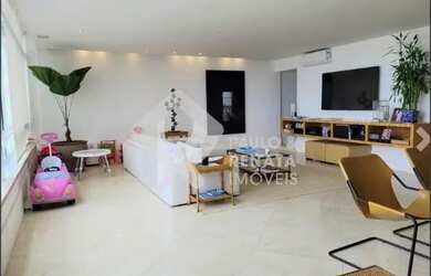 Imagem 5: VIEIRA SOUTO IPANEMA VISTA CINEMATOGRAFICA 4 QUARTOS 3 SUITES