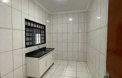 Imagem: A casa possui 2 Dormitórios, 1 Banheiro, 10m² de Área e