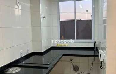 Imagem 16: Apartamento Garden à venda, 60 m² por R$ 405.000,00 - Vila Metalúrgica...
