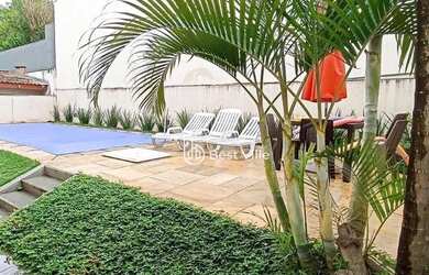 Imagem 5: Casa com 4 dormitórios, 358 m² - venda por R$ 2.250.000,00 ou aluguel...