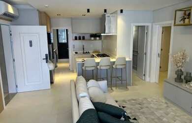 Imagem: O apartamento possui 4 Dormitórios, 3 Banheiros, 3 Vagas na