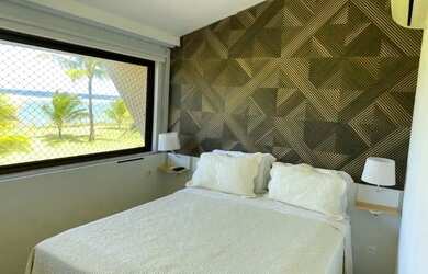 Imagem 9: Nui Bangalô Frente Mar Aluguel por Temporada