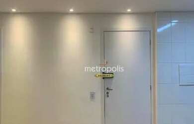 Imagem 3: Apartamento Garden à venda, 60 m² por R$ 405.000,00 - Vila Metalúrgica...