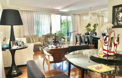 Imagem 14: Casa de Condomínio - 4 Dormitórios Suítes à Venda ou para Alugar na...