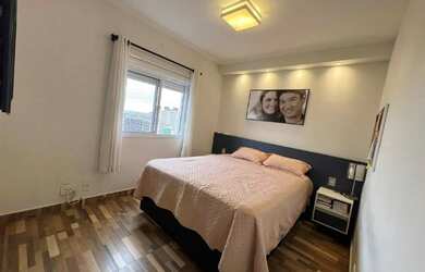 Imagem 14: Apartamento 4 quartos 4 banheiros 2 vagas lazer/ Santos/ Pompéia