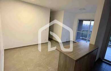 Imagem 3: Apartamento para locação, 3 dormitórios - 2 vagas - Alphaville Empresarial, Barueri, SP