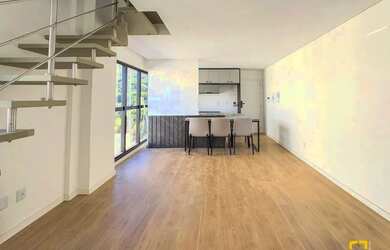 Imagem: O apartamento possui 3 Dormitórios, 3 Banheiros, 2 Vagas na