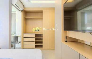 Imagem 8: Flat com 20m² para alugar na Bela Vista - Condomínio You