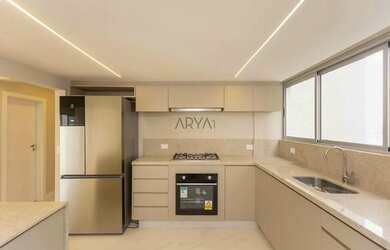 Imagem 7: Apartamento em Agua Verde- ARYA 1