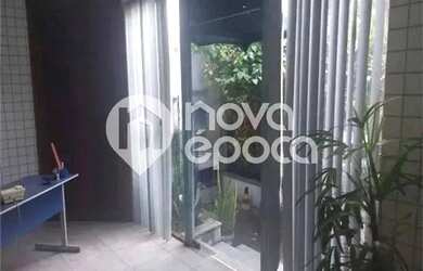 Imagem: O depósito possui 319m² de Área e está localizado em Benfica