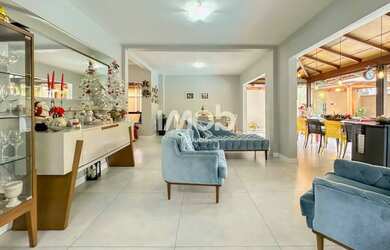 Imagem 12: CASA COM 1 SUÍTE + 2 QUARTOS, ILHA DA FIGUEIRA EM JARAGUÁ DO SUL