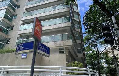 Imagem 3: Apartamento para locação, Leblon, RJ por R$ 33.000,00