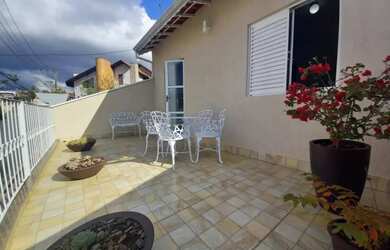 Imagem 3: Casas Padrão em Poços de Caldas