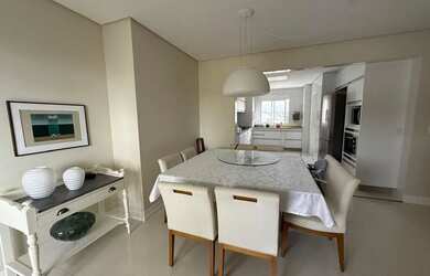 Imagem 11: Maravilhoso Apartamento. Piscina, Varanda, 124m² de Áreae2 Vagas na...