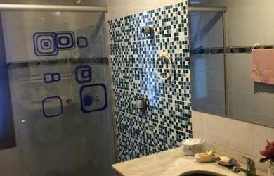 Imagem 11: Casa no Bairro Santa Catarina