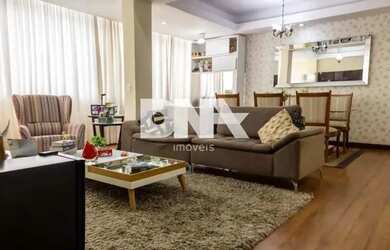 Imagem 3: Apartamento / Residencial / Flamengo