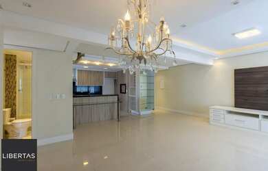 Imagem 4: Apartamento de 3 dormitórios, 1 suíte e 2 vagas escrituradas no bairro Tristeza