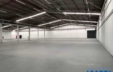 Imagem 6: GALPÃO - VILA LEOPOLDINA - SP