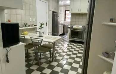 Imagem 11: Apartamento para Venda em Salvador, Pituba, 4 dormitórios, 2 suítes,...