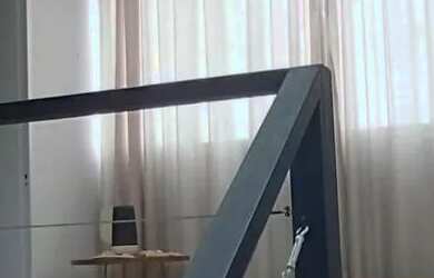 Imagem 6: Casa 160m² 3 quartos sendo 2 suítes, com energia solar área gourmet - Firenze- Marília-SP