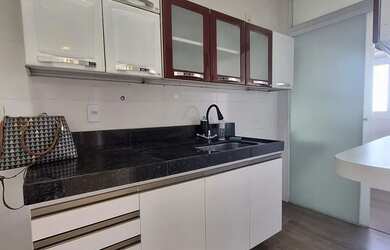 Imagem 5: Vendo Ed. Splendore apt com 2 qts