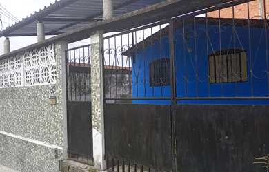 Imagem 2: Vendo 2 casas em UMA edícula nova cidade entrada R$ 40.000,00