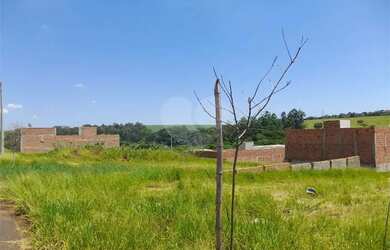 Imagem: O terreno possui 250m² de Área, Imóvel novo e está localizado